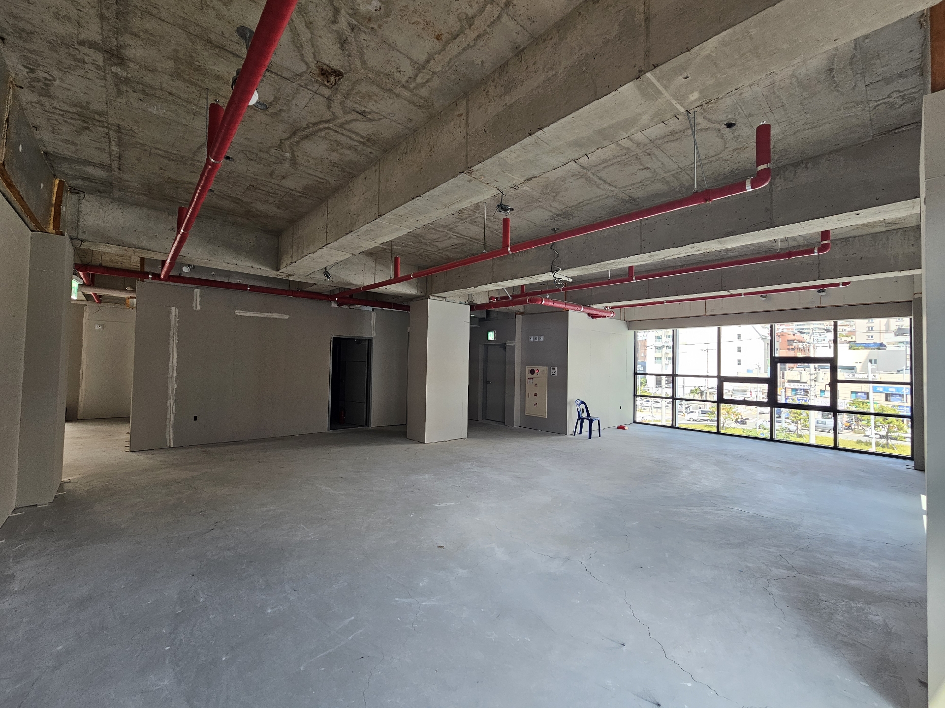 부산광역시 부산진구 전포동 사무실 - 1