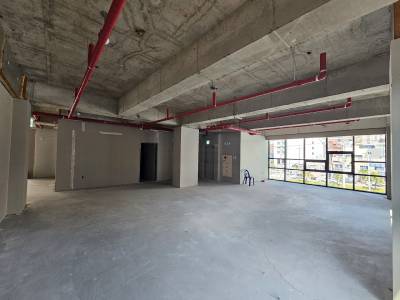 부산광역시 부산진구 전포동 653-1 에르테 모던 사무실