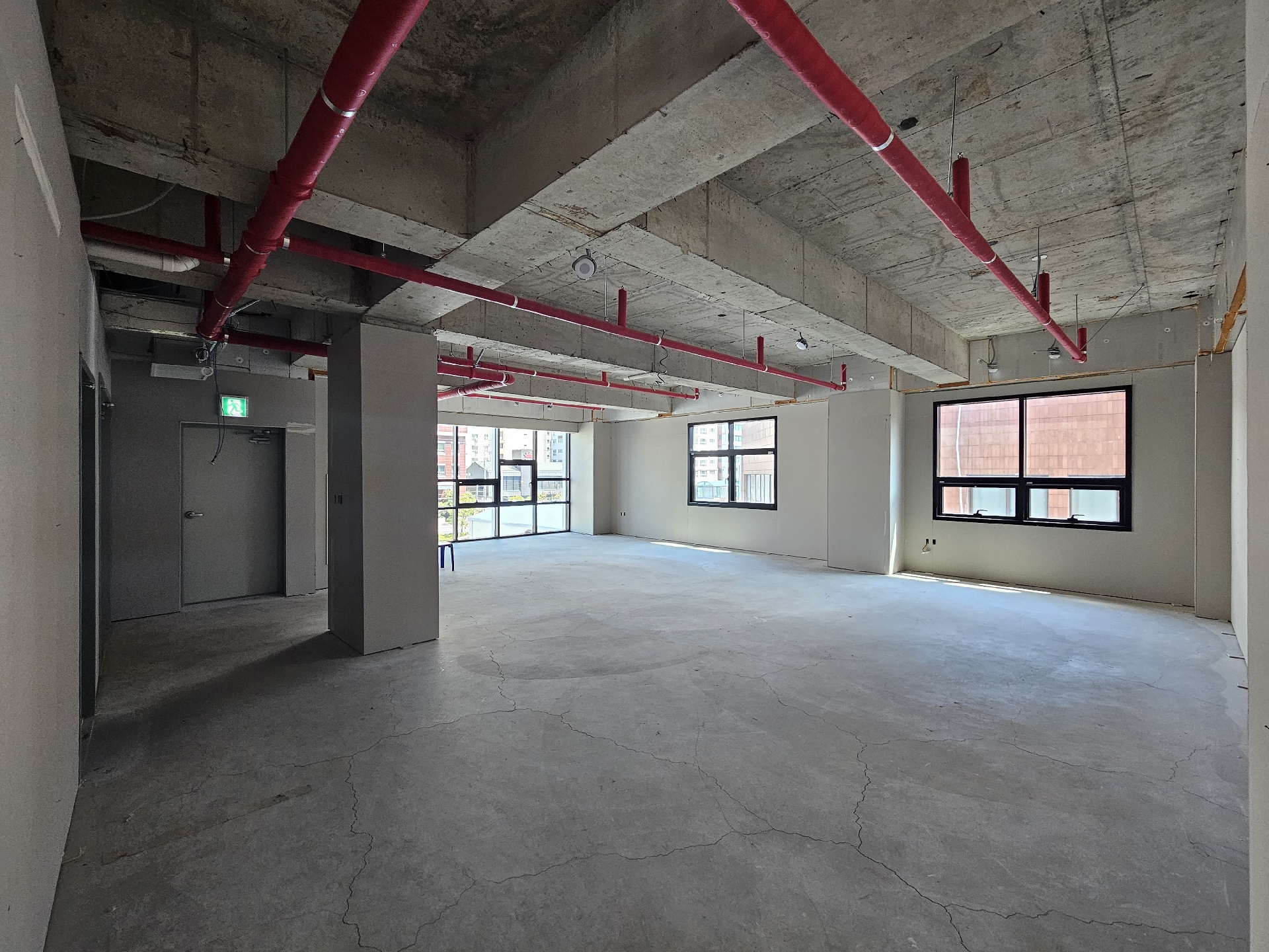 부산광역시 부산진구 전포동 사무실 썸네일 3