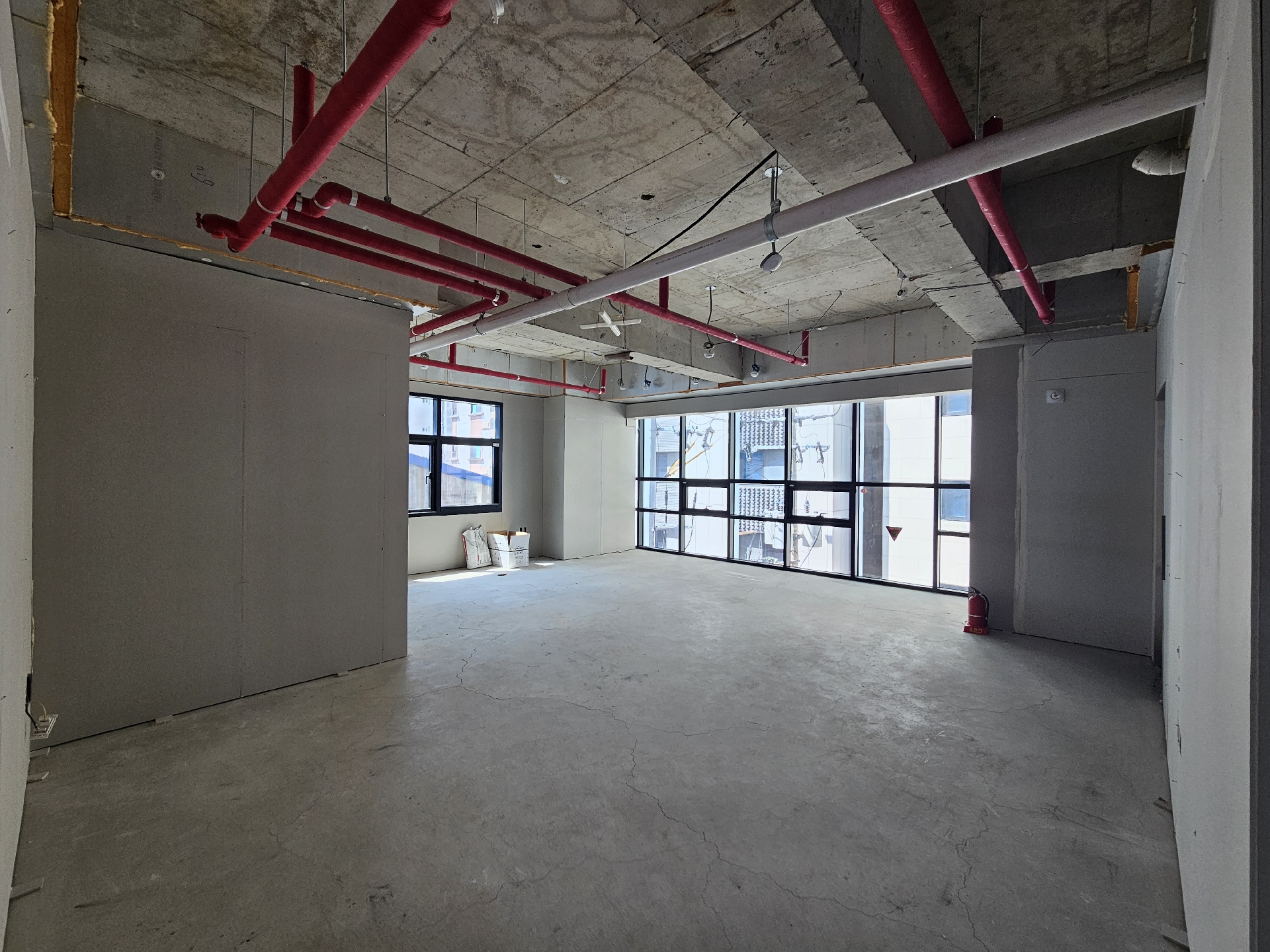 부산광역시 부산진구 전포동 사무실 썸네일 4