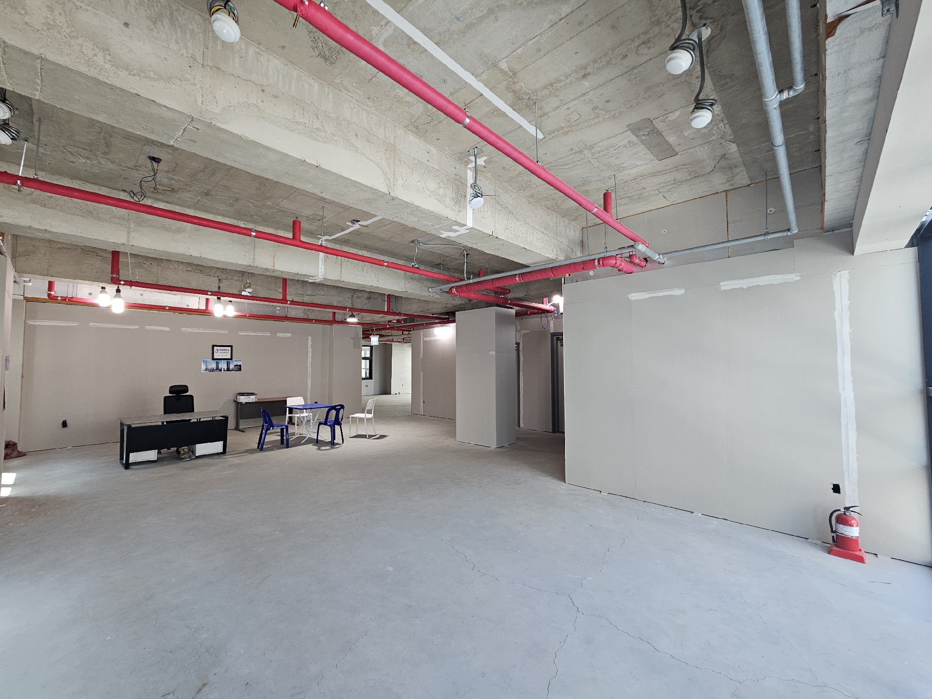 부산광역시 부산진구 전포동 사무실 - 1