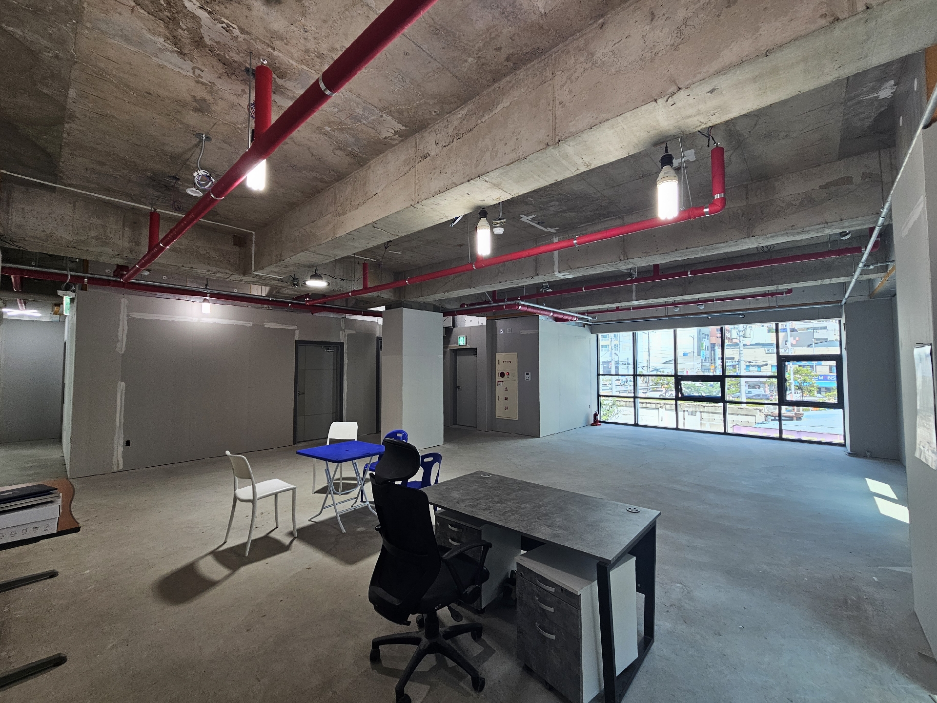 부산광역시 부산진구 전포동 사무실 썸네일 2