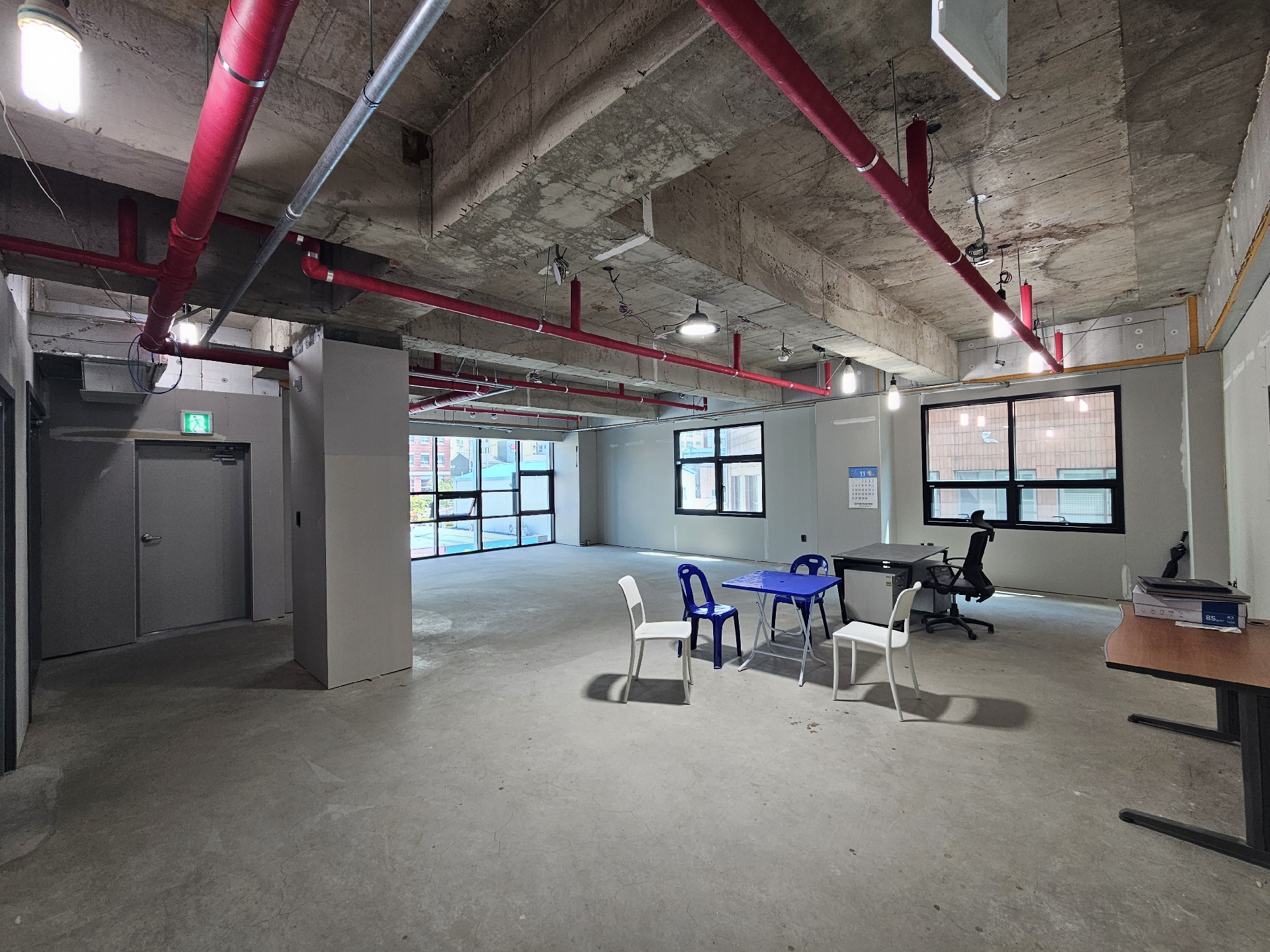 부산광역시 부산진구 전포동 사무실 썸네일 3