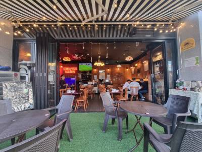 부산광역시 부산진구 가야동 700 가야 롯데캐슬 골드아너 상가