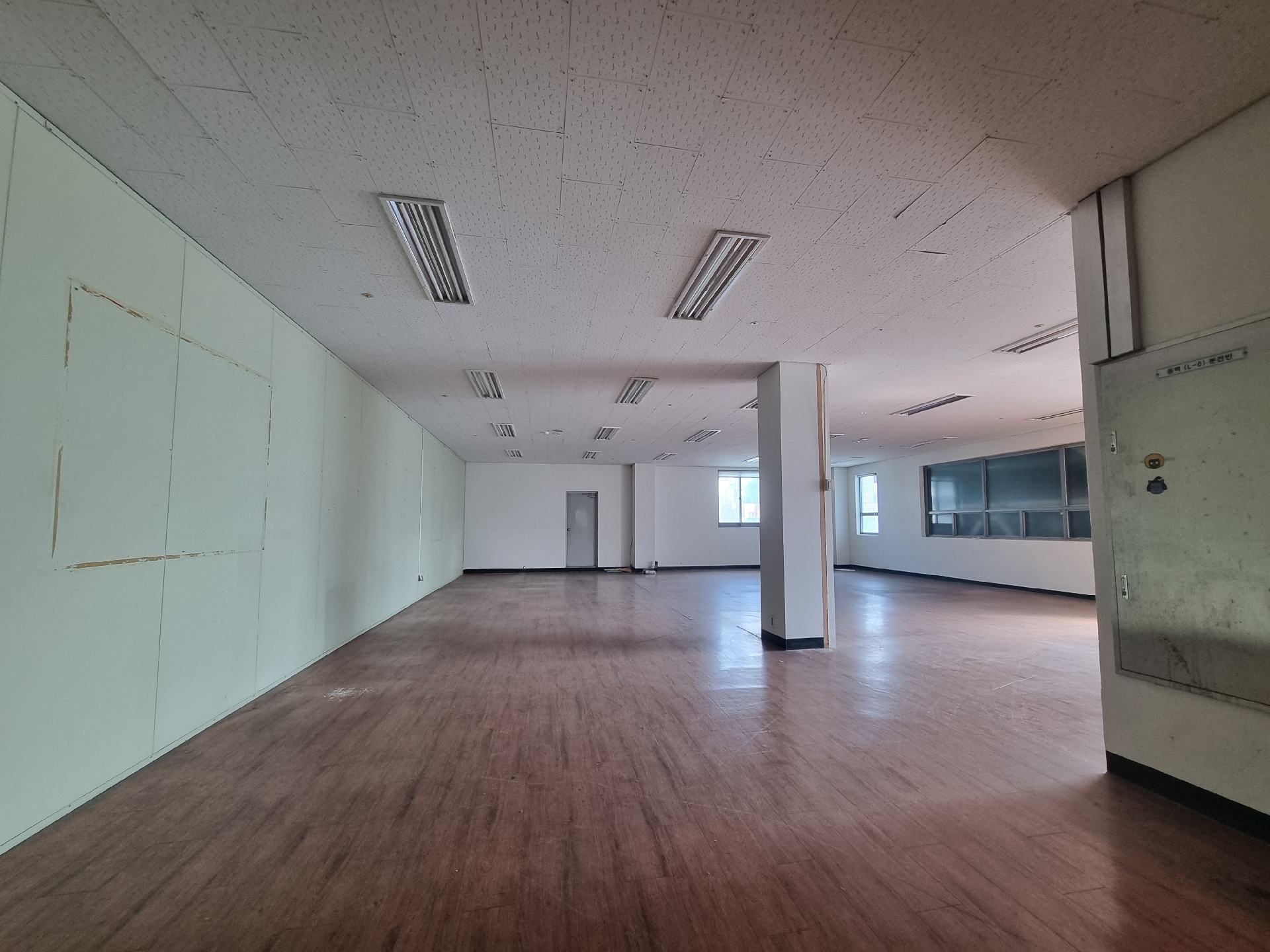 부산광역시 부산진구 가야동 사무실 - 1