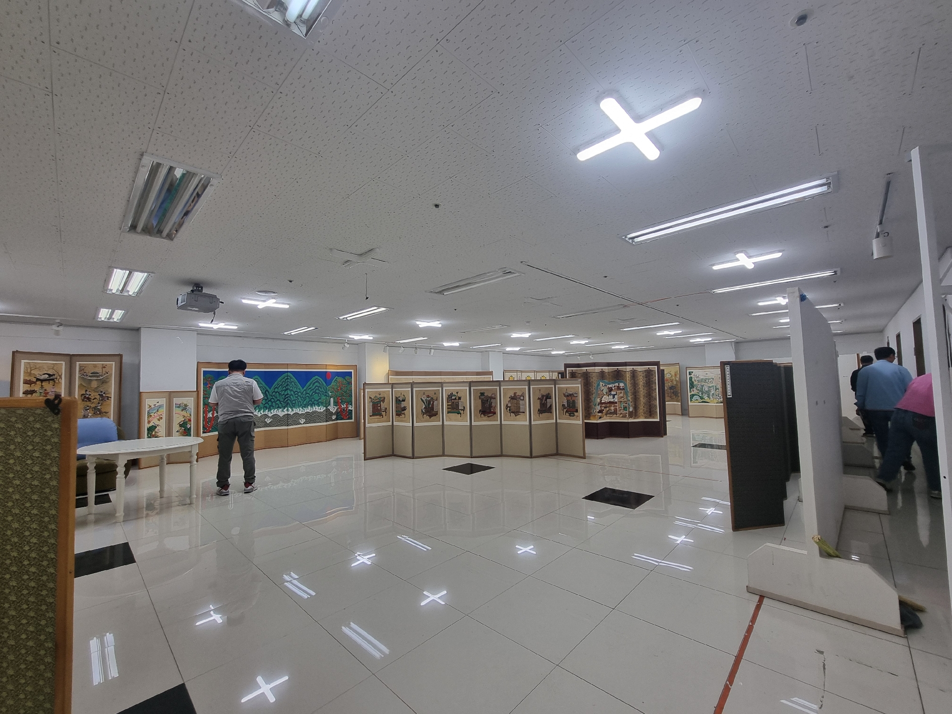 부산광역시 부산진구 개금동 사무실 - 1