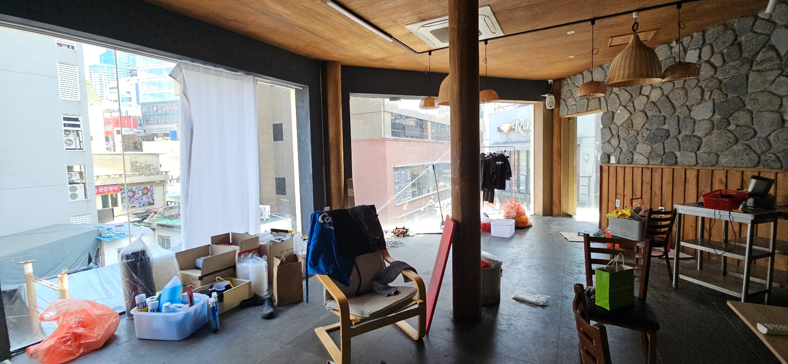 부산광역시 부산진구 개금동 상가 - 1