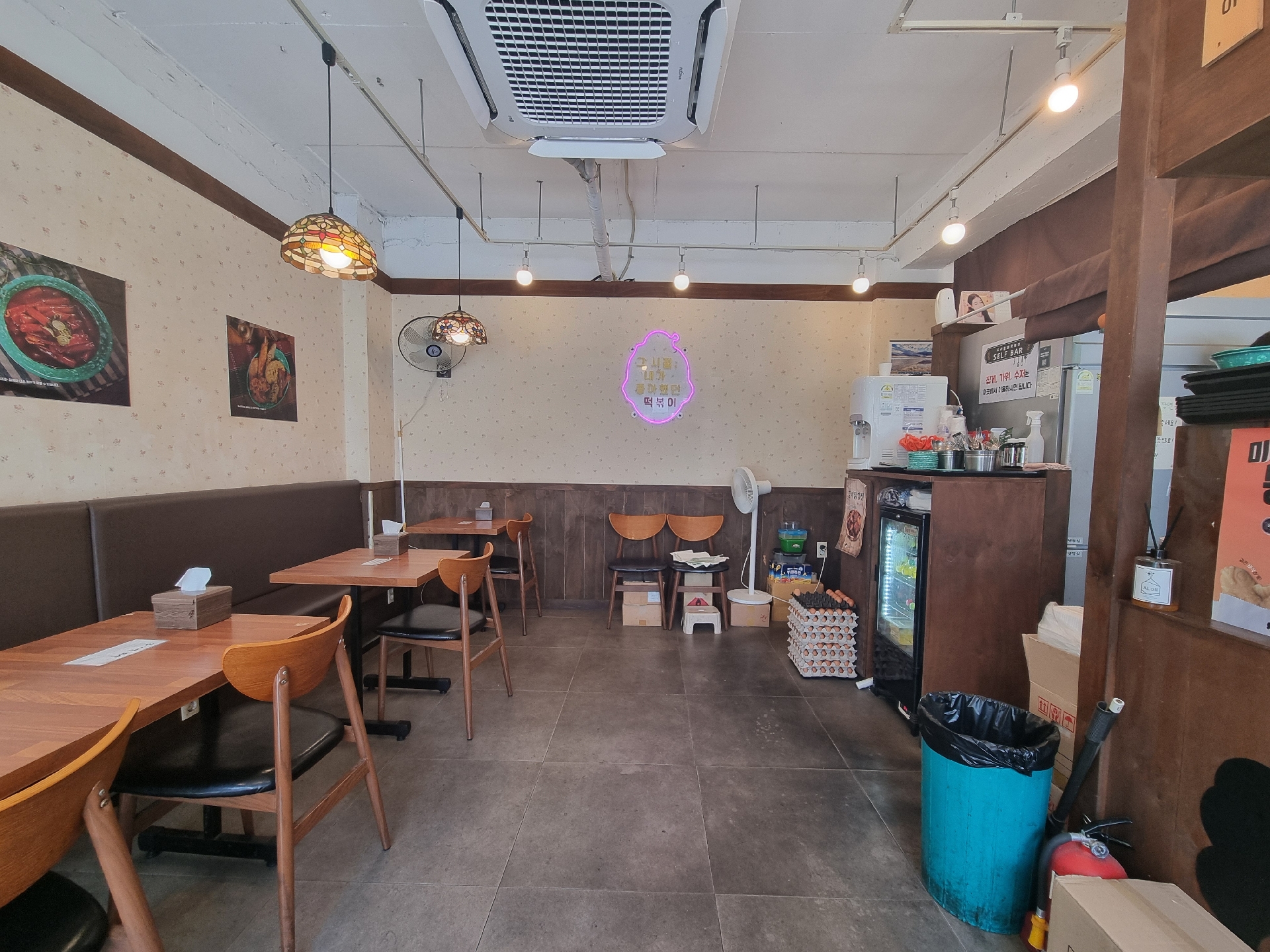 부산광역시 부산진구 전포동 상가 - 1