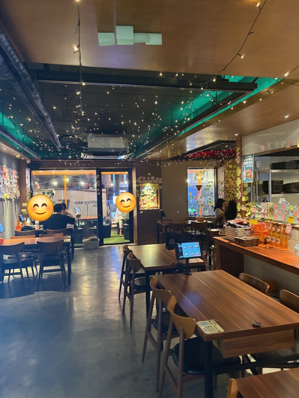 부산광역시 부산진구 부전동 상가 - 1