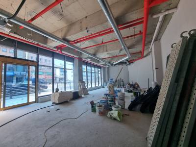 부산광역시 수영구 남천동 299-1 상가