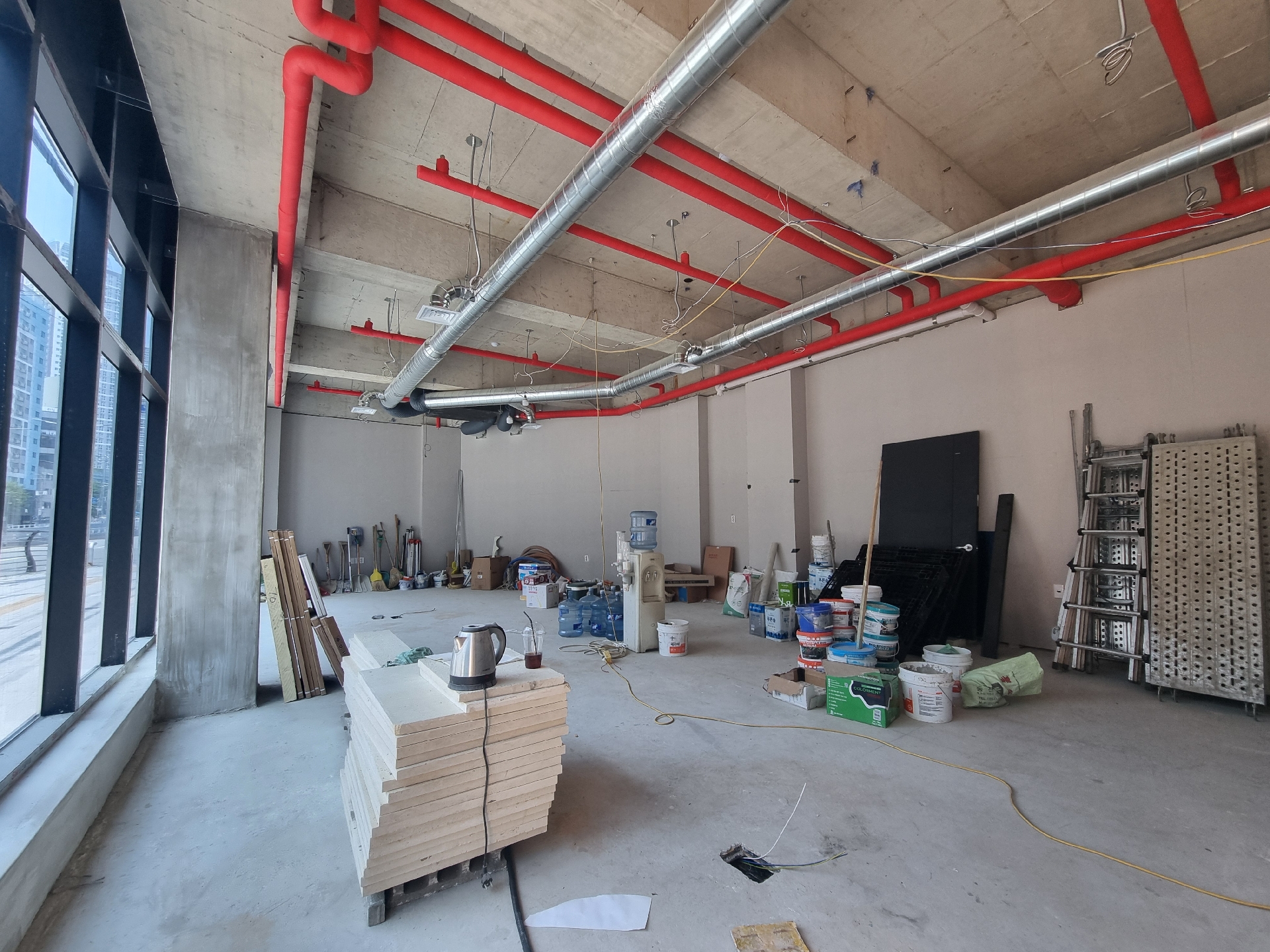 부산광역시 수영구 남천동 상가 썸네일 2