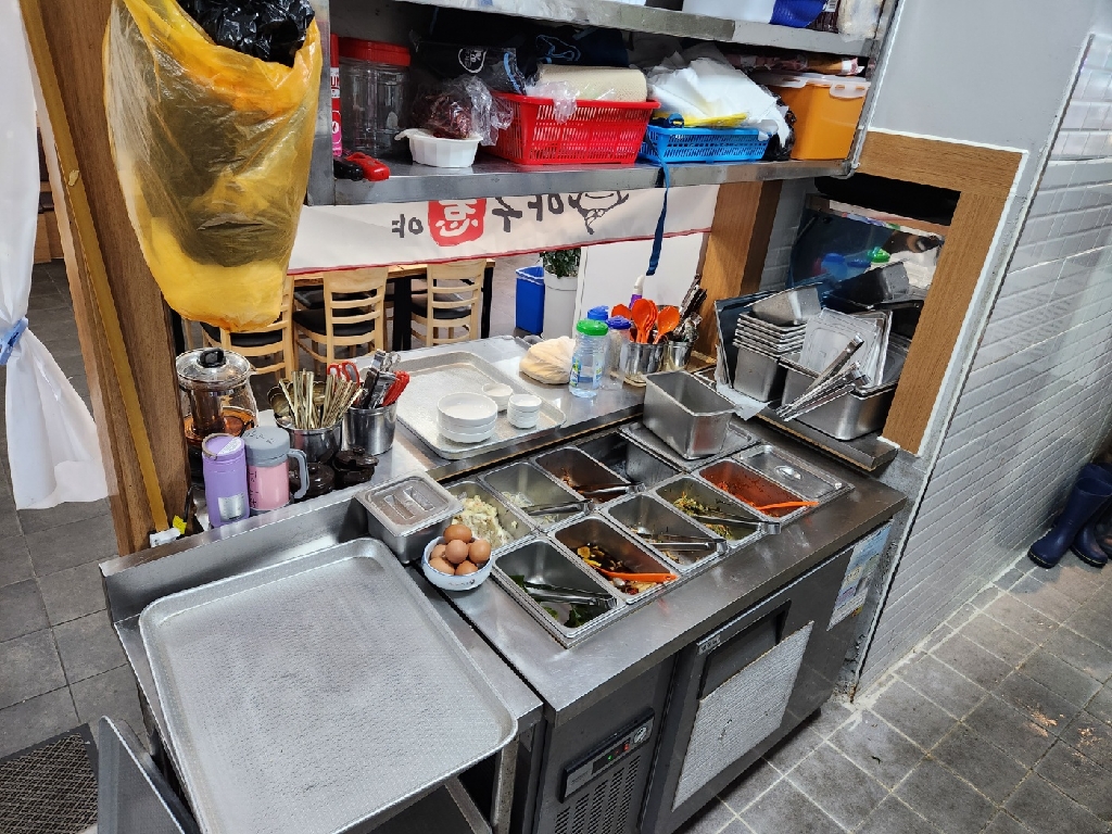 부산광역시 부산진구 부전동 사무실 - 1