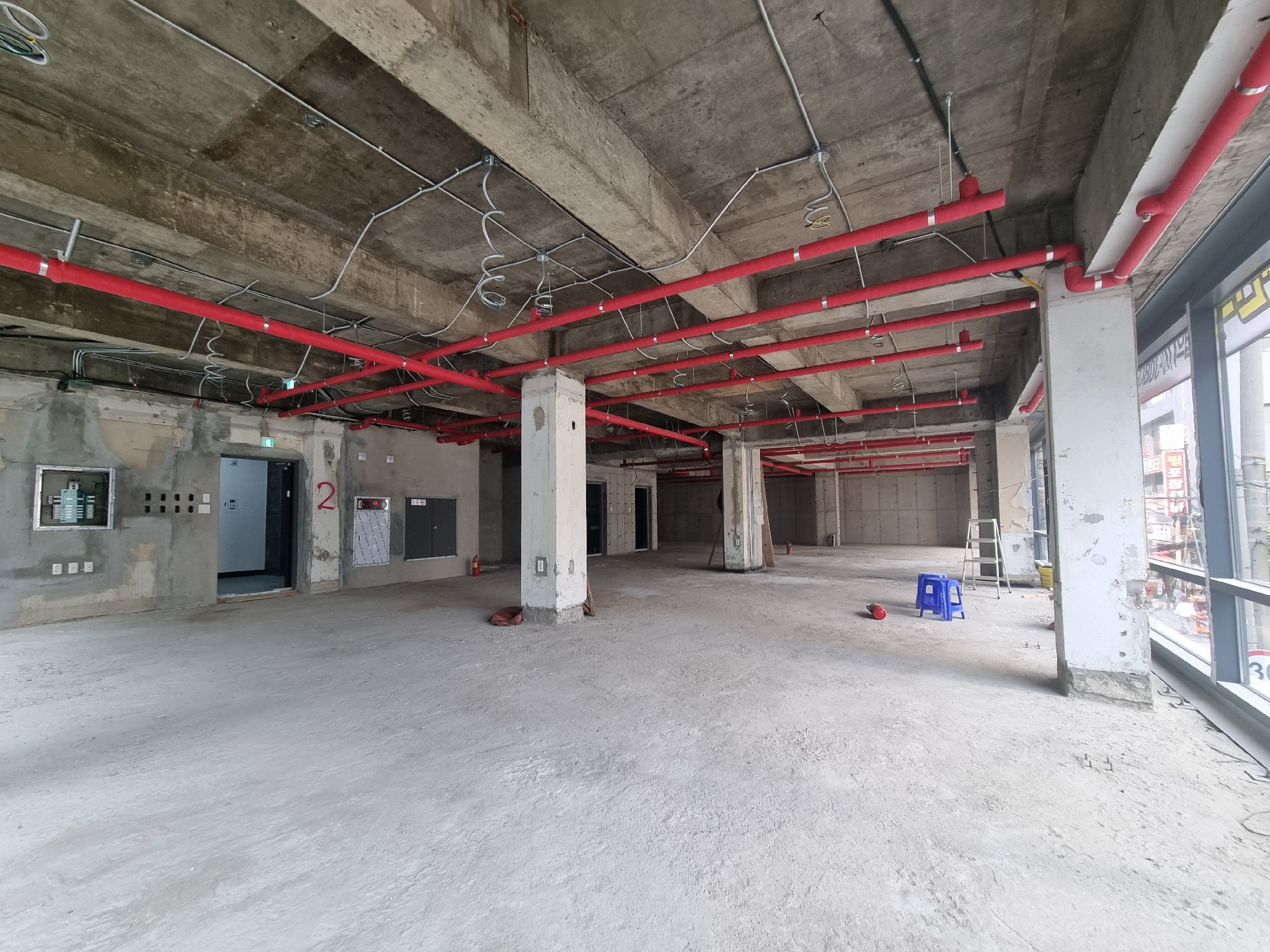 부산광역시 부산진구 부전동 사무실 썸네일 3