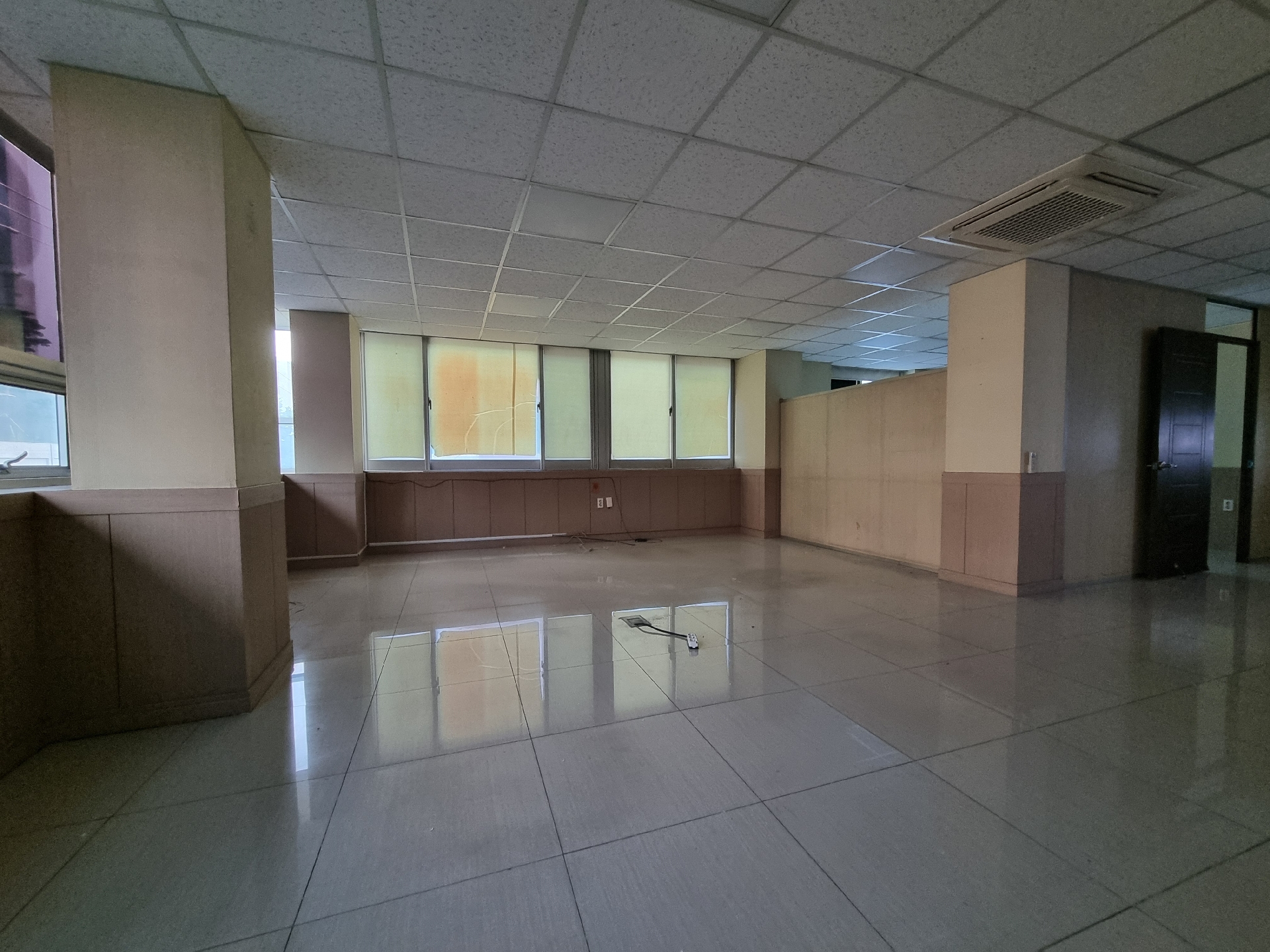 부산광역시 부산진구 양정동 상가 - 1