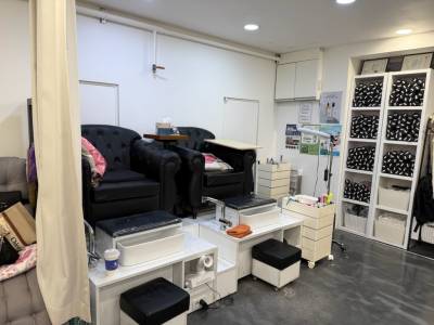 부산광역시 부산진구 전포동 587 서면롯데캐슬스카이 상가