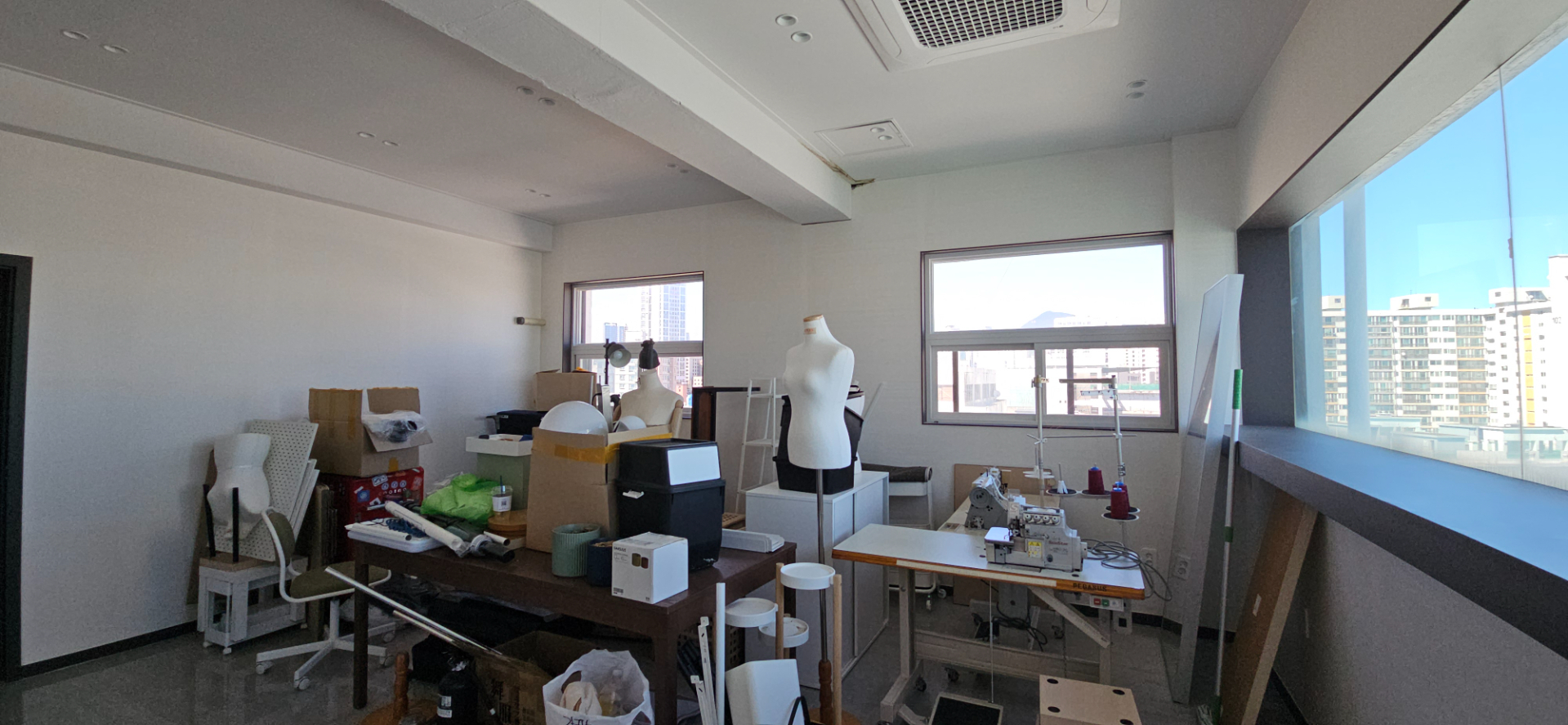 부산광역시 부산진구 부전동 사무실 썸네일 3