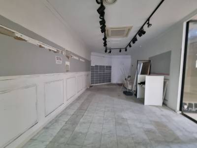 부산광역시 부산진구 부전동 183-1 쥬디스태화신관 상가