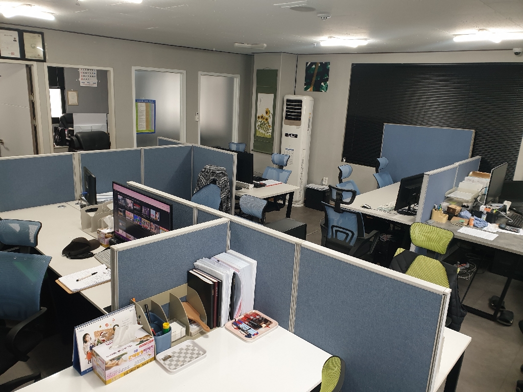 부산진구 부전동 사무실 썸네일 3