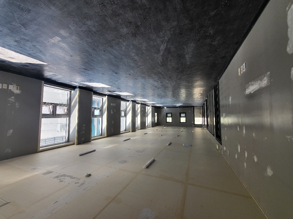 부산광역시 부산진구 부전동 사무실 - 1