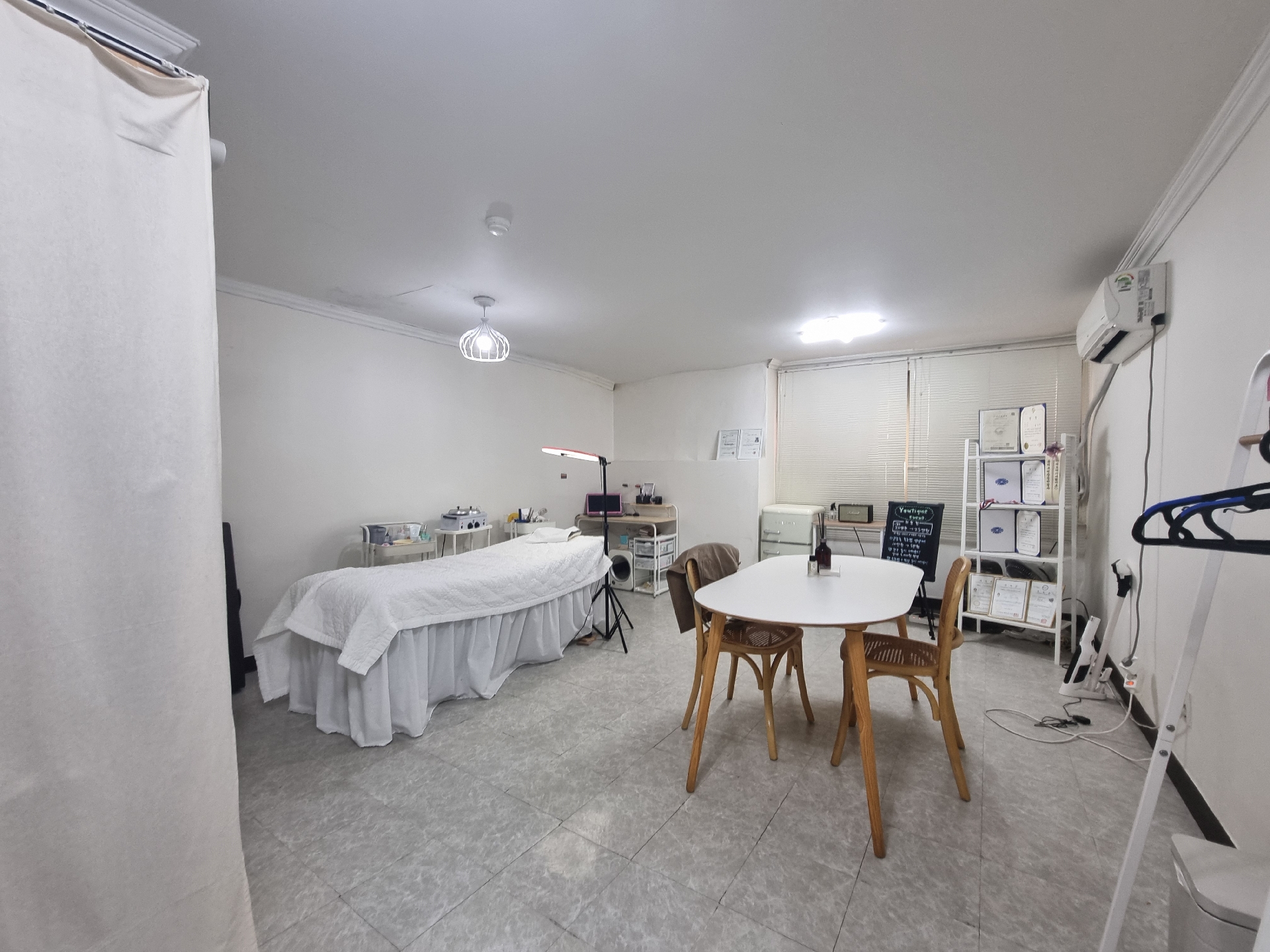 부산광역시 부산진구 부전동 상가 - 1