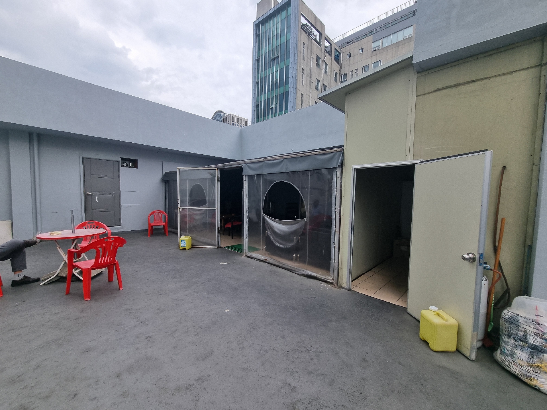 부산광역시 부산진구 부전동 사무실 썸네일 2