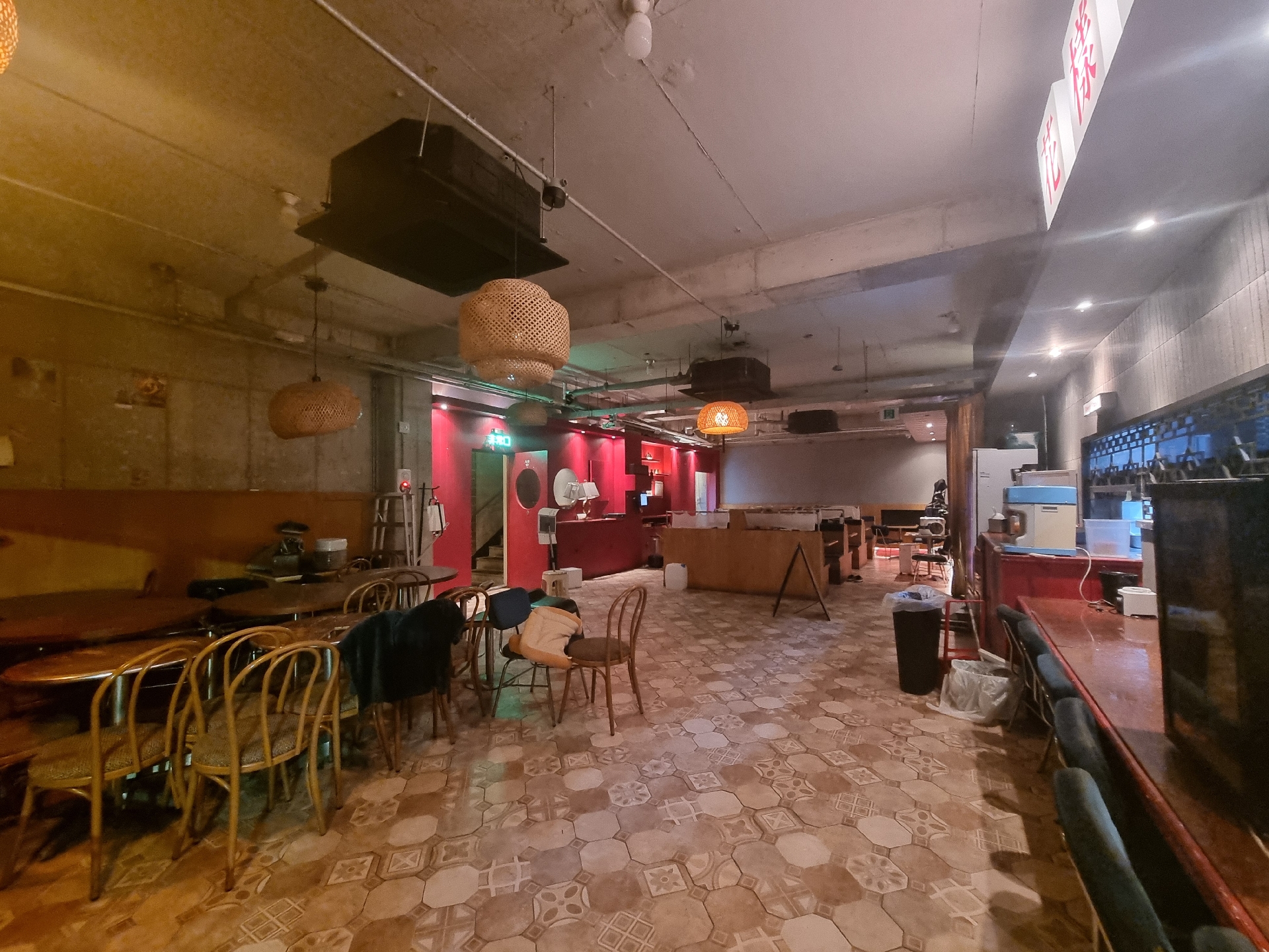 부산광역시 부산진구 부전동 상가 - 1