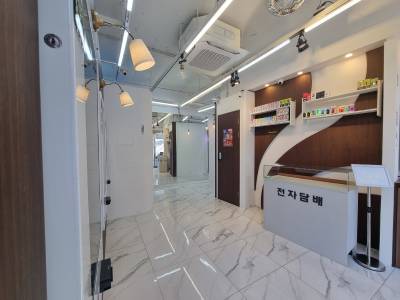 부산광역시 부산진구 부전동 168-206 상가