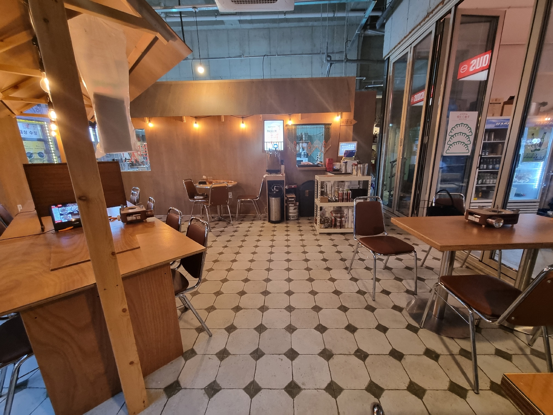 부산광역시 부산진구 부전동 상가 - 1