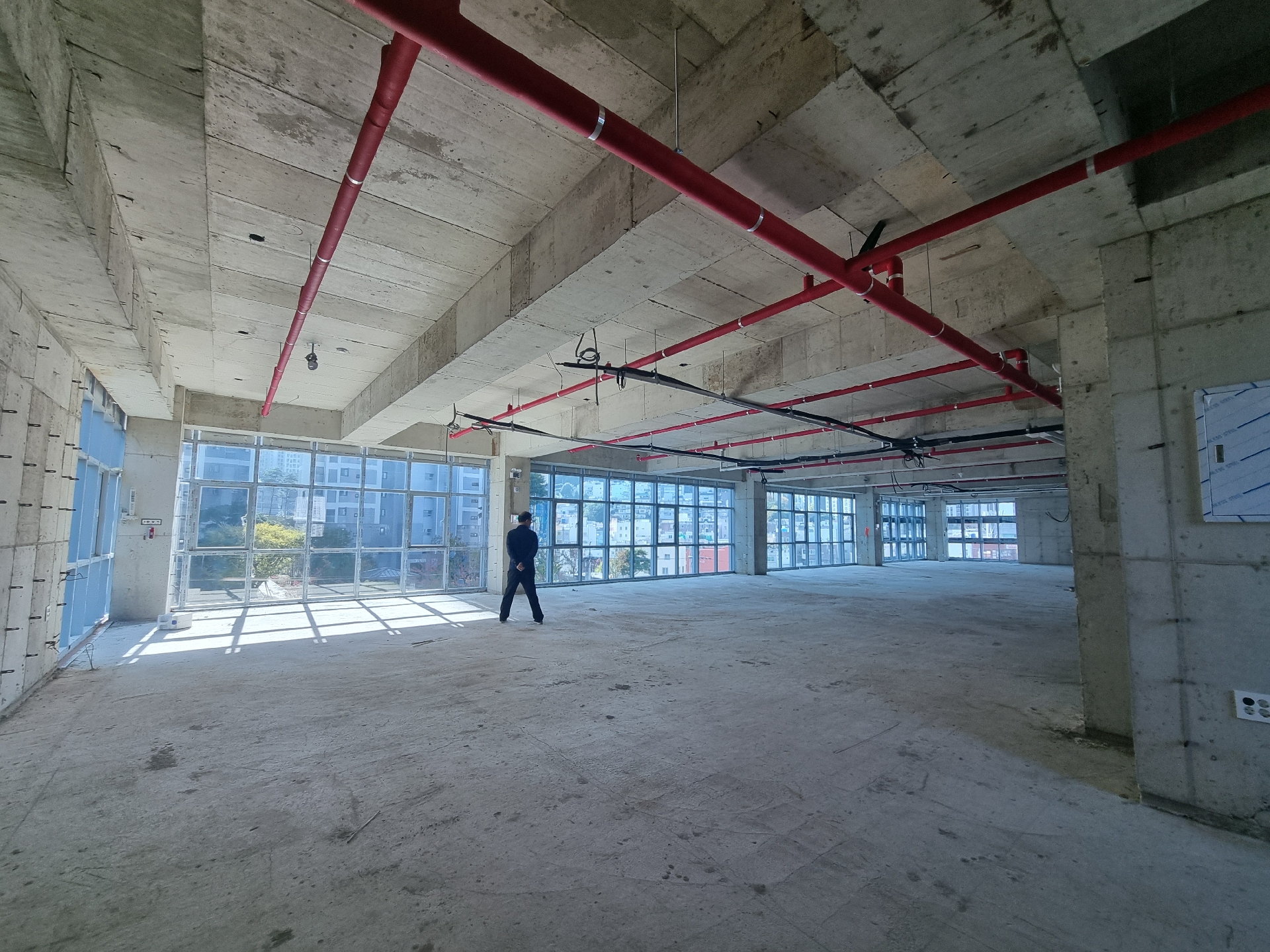 부산광역시 연제구 연산동 사무실 썸네일 4