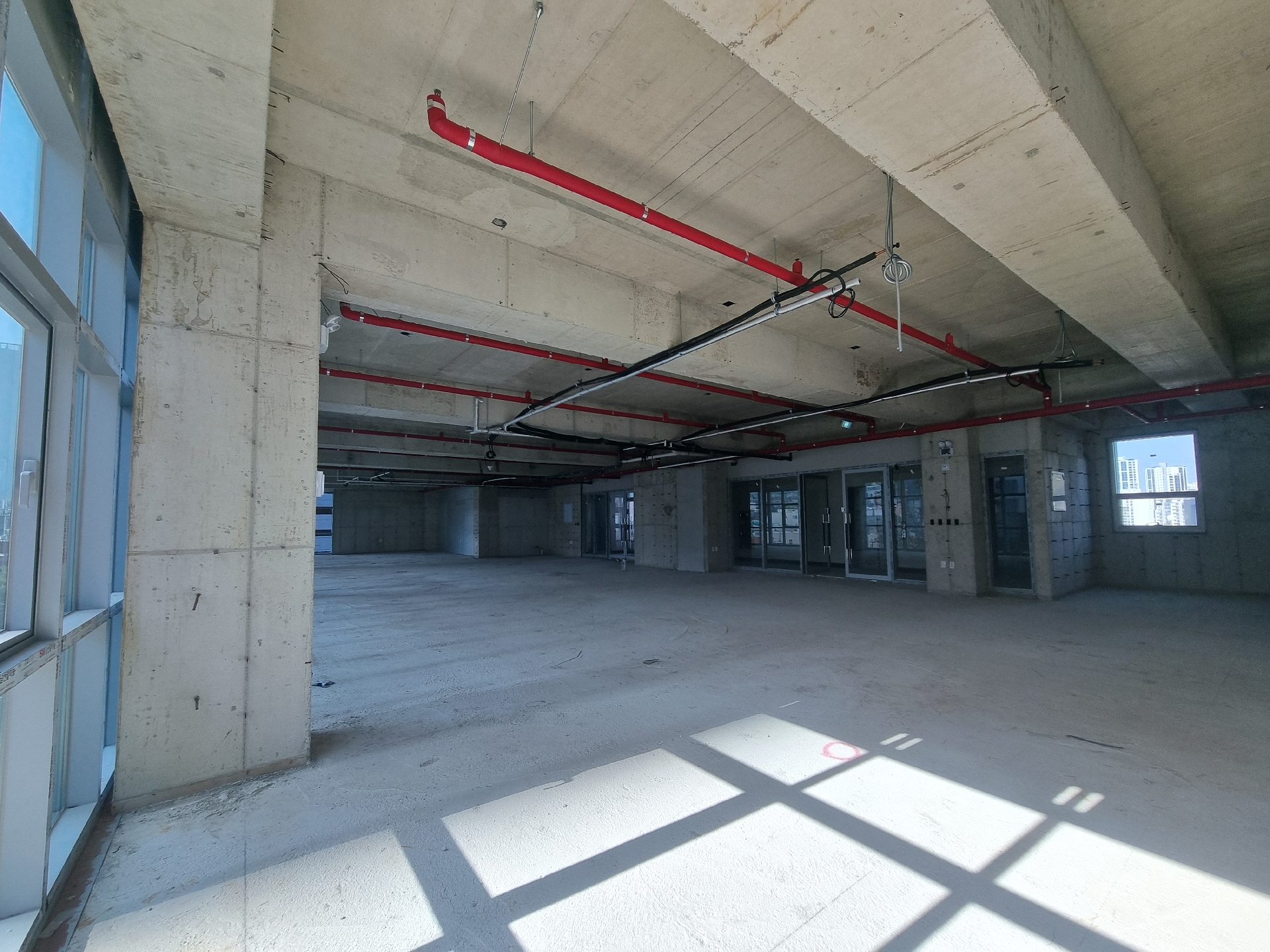 부산광역시 연제구 연산동 사무실 썸네일 3