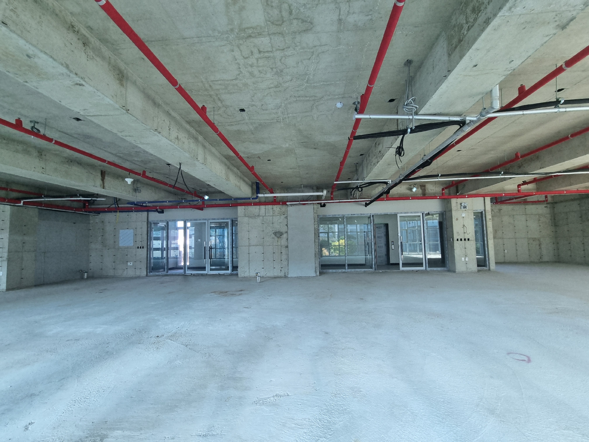 부산광역시 연제구 연산동 사무실 - 1