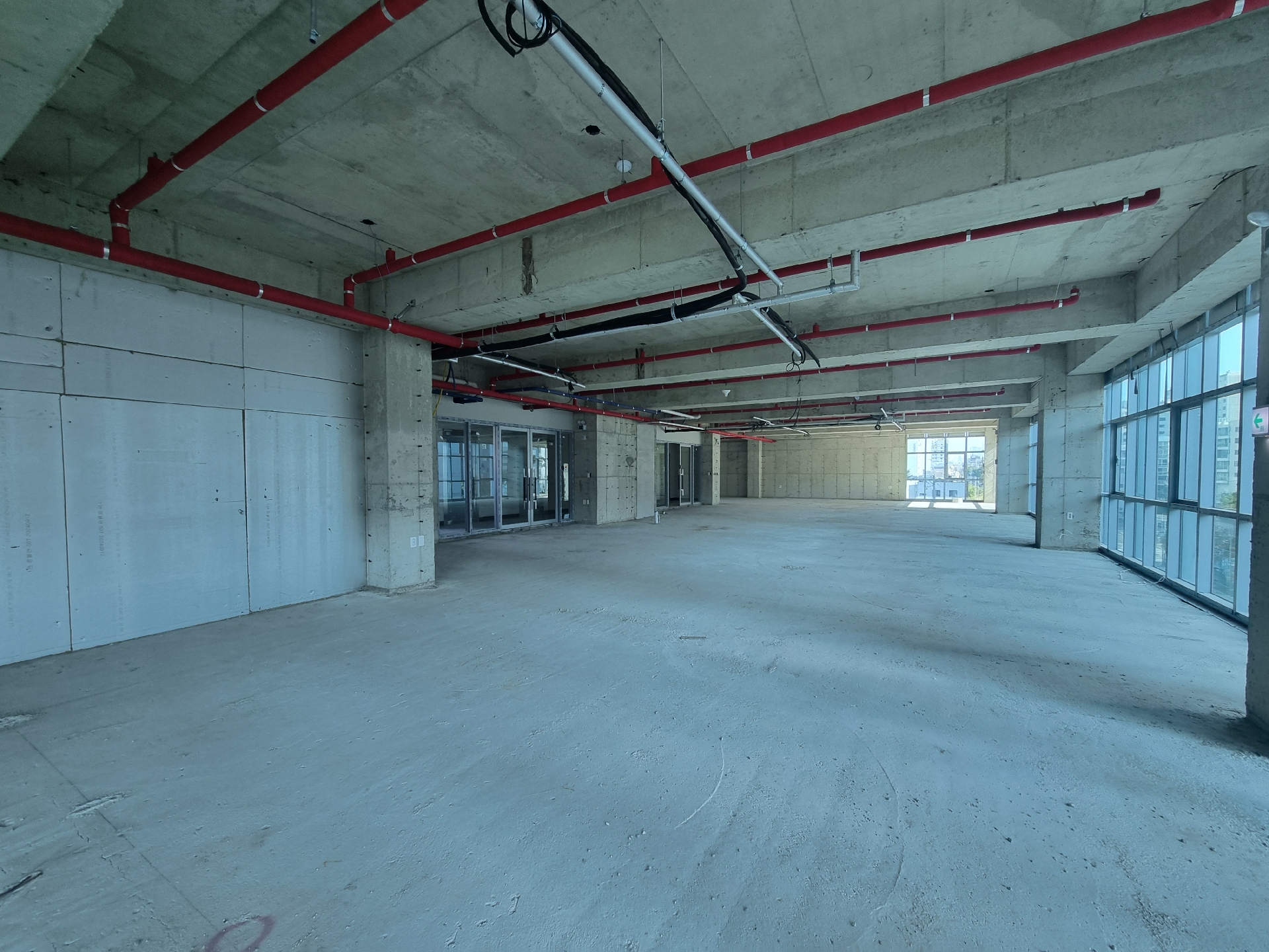 부산광역시 연제구 연산동 사무실 썸네일 2