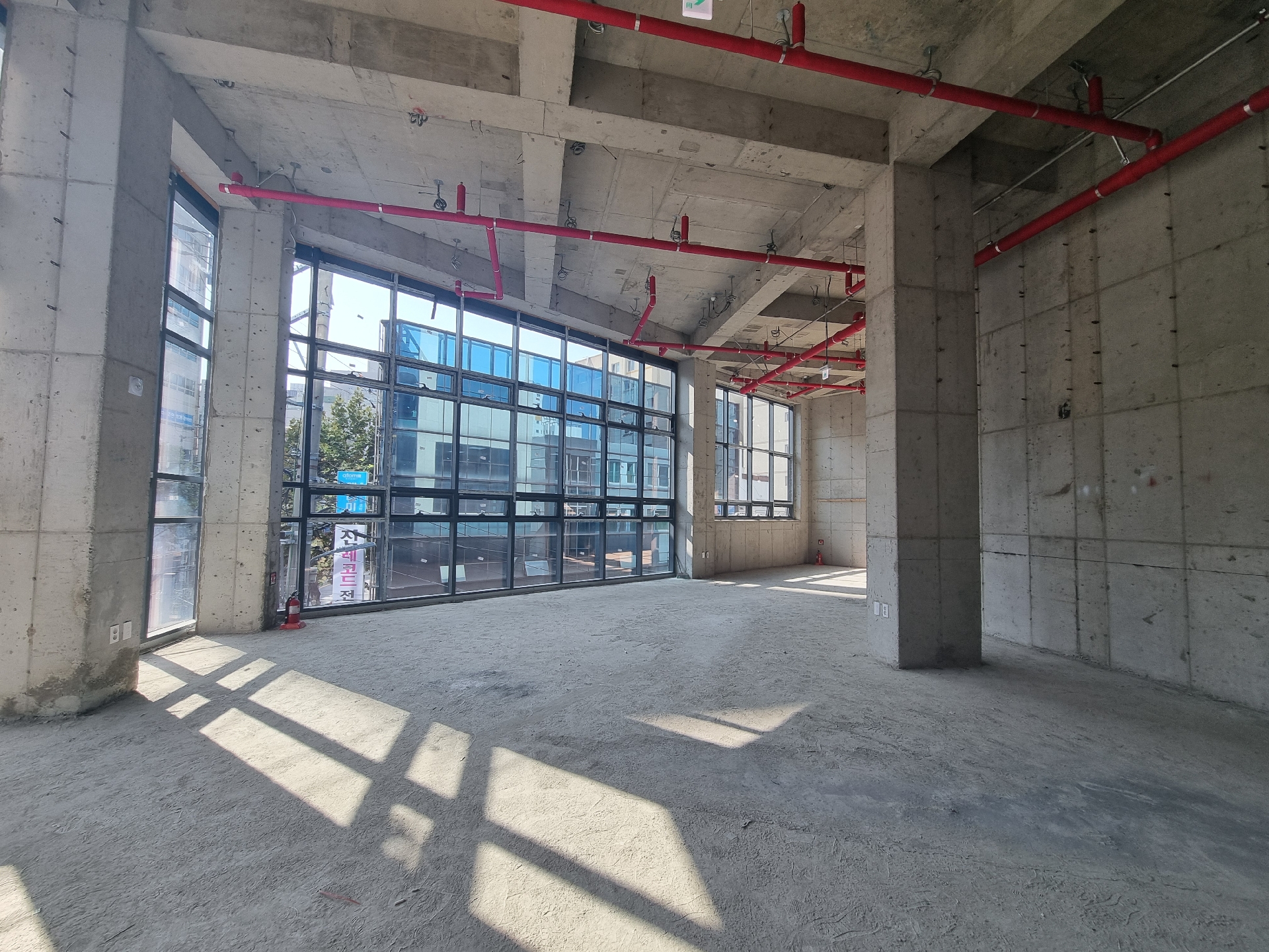 부산광역시 부산진구 양정동 상가 - 1