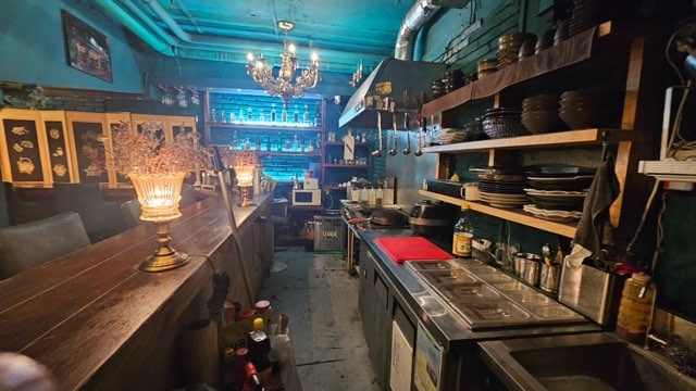 부산광역시 부산진구 부전동 상가 - 1