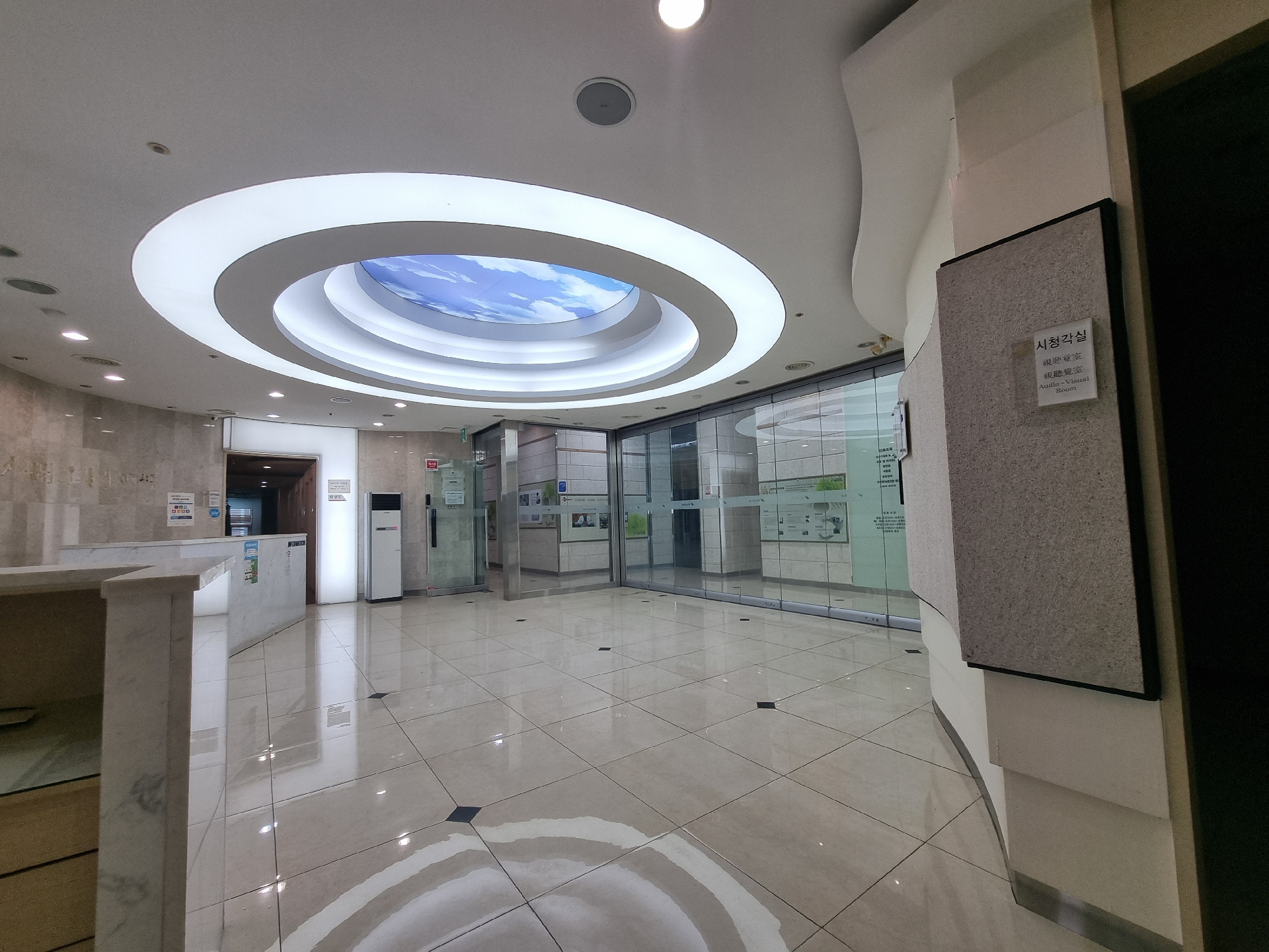 부산광역시 부산진구 부전동 사무실 - 1