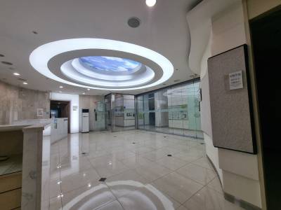 부산광역시 부산진구 부전동 257-3 아이온시티 사무실