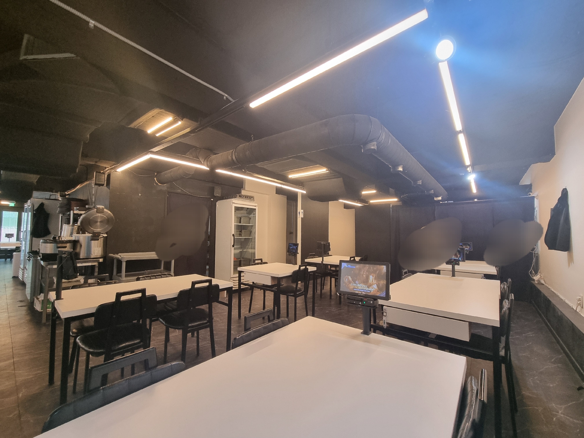 부산광역시 부산진구 부전동 상가 - 1