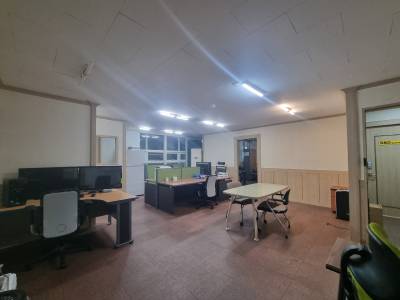 부산광역시 부산진구 부전동 394-5 트라젠오피스텔 사무실