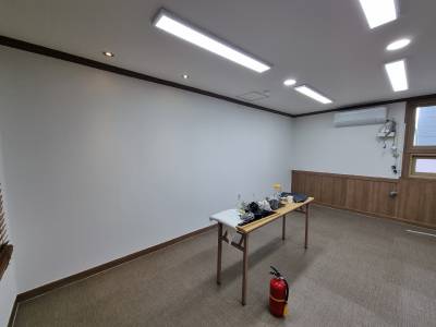 부산광역시 부산진구 부전동 127 사무실