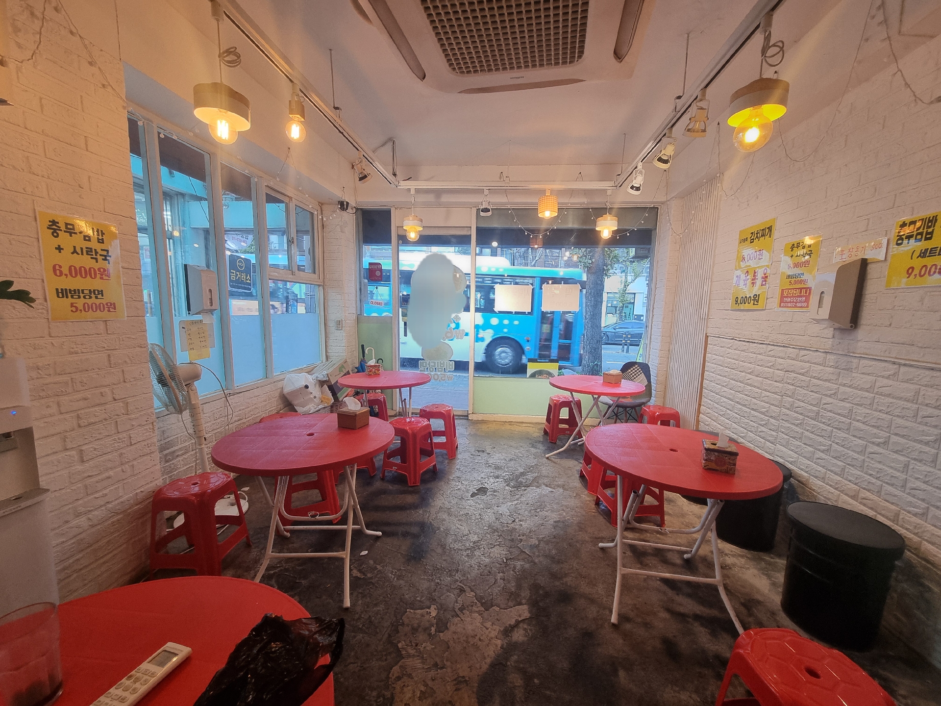 부산광역시 부산진구 부전동 상가 - 1