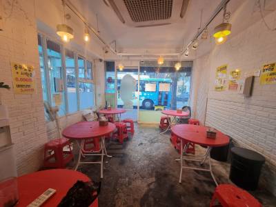 부산광역시 부산진구 부전동 152-1   상가