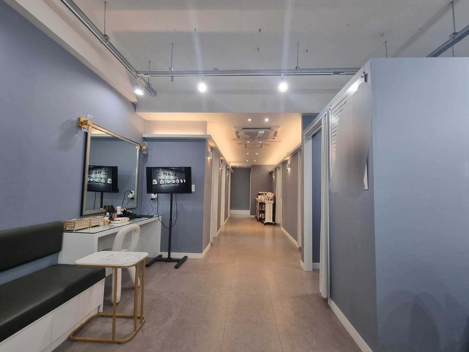 부산광역시 부산진구 부전동 상가 - 1