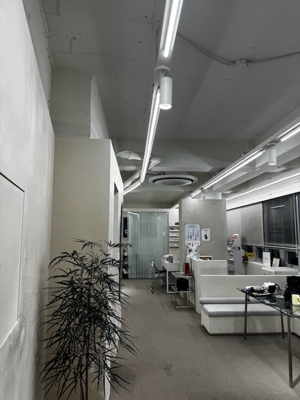 부산광역시 부산진구 부전동 사무실 - 1