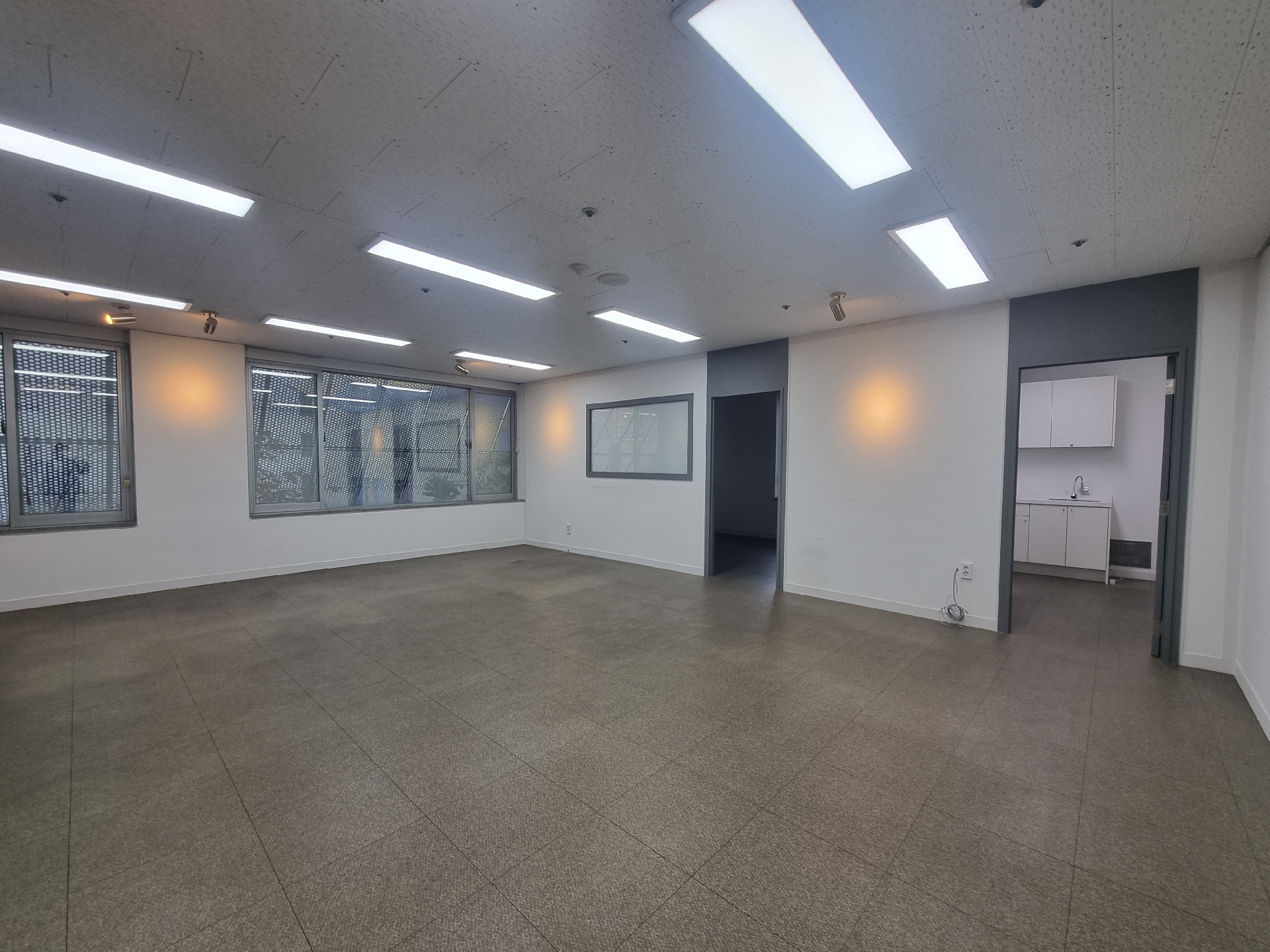 부산광역시 부산진구 부전동 사무실 썸네일 4