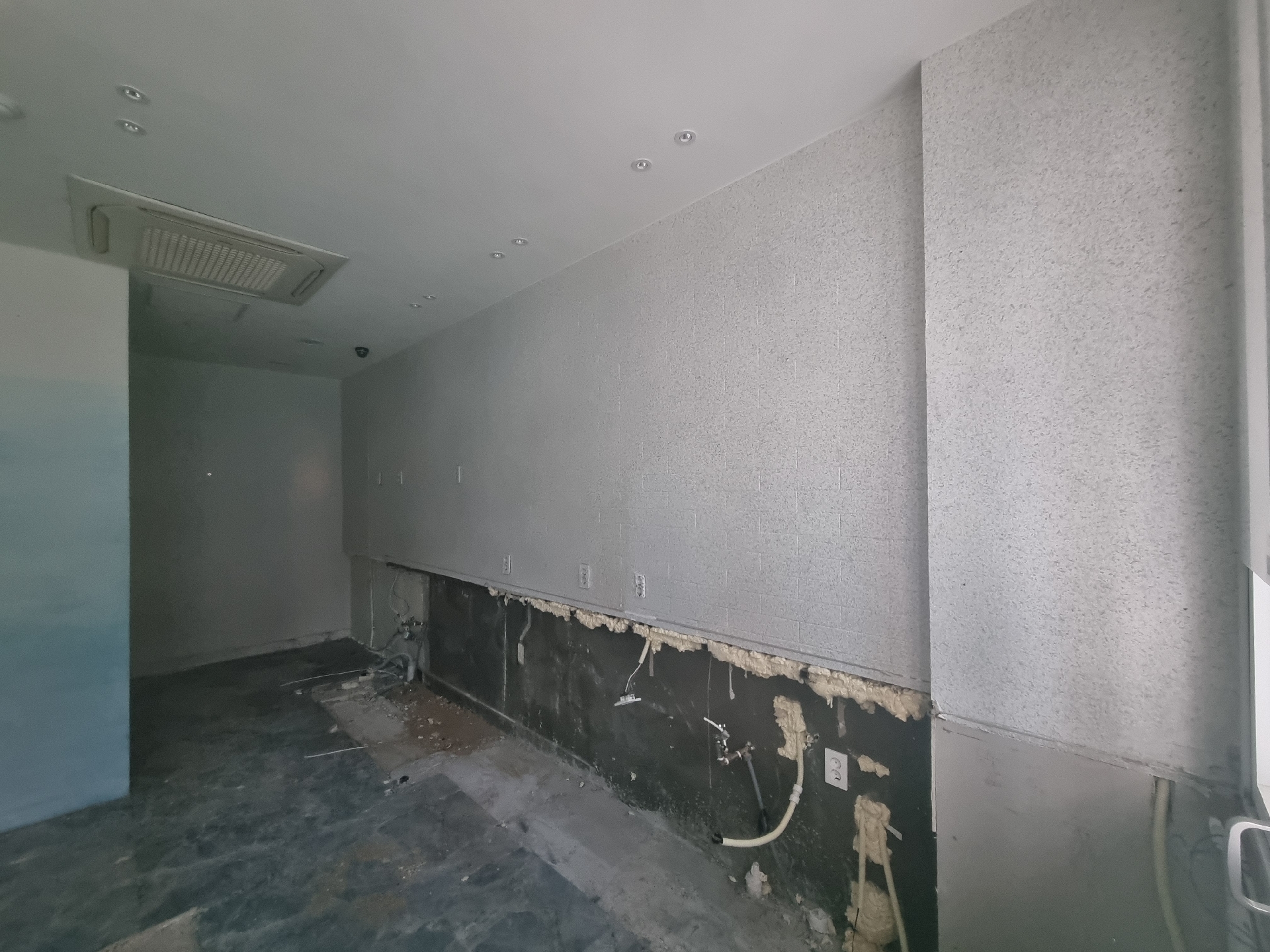 부산광역시 부산진구 부전동 상가 - 1