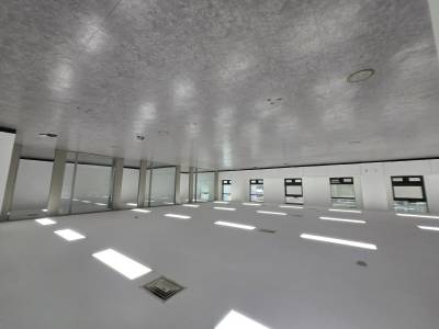 부산광역시 연제구 연산동 1124-7 (주)부원사옥 사무실