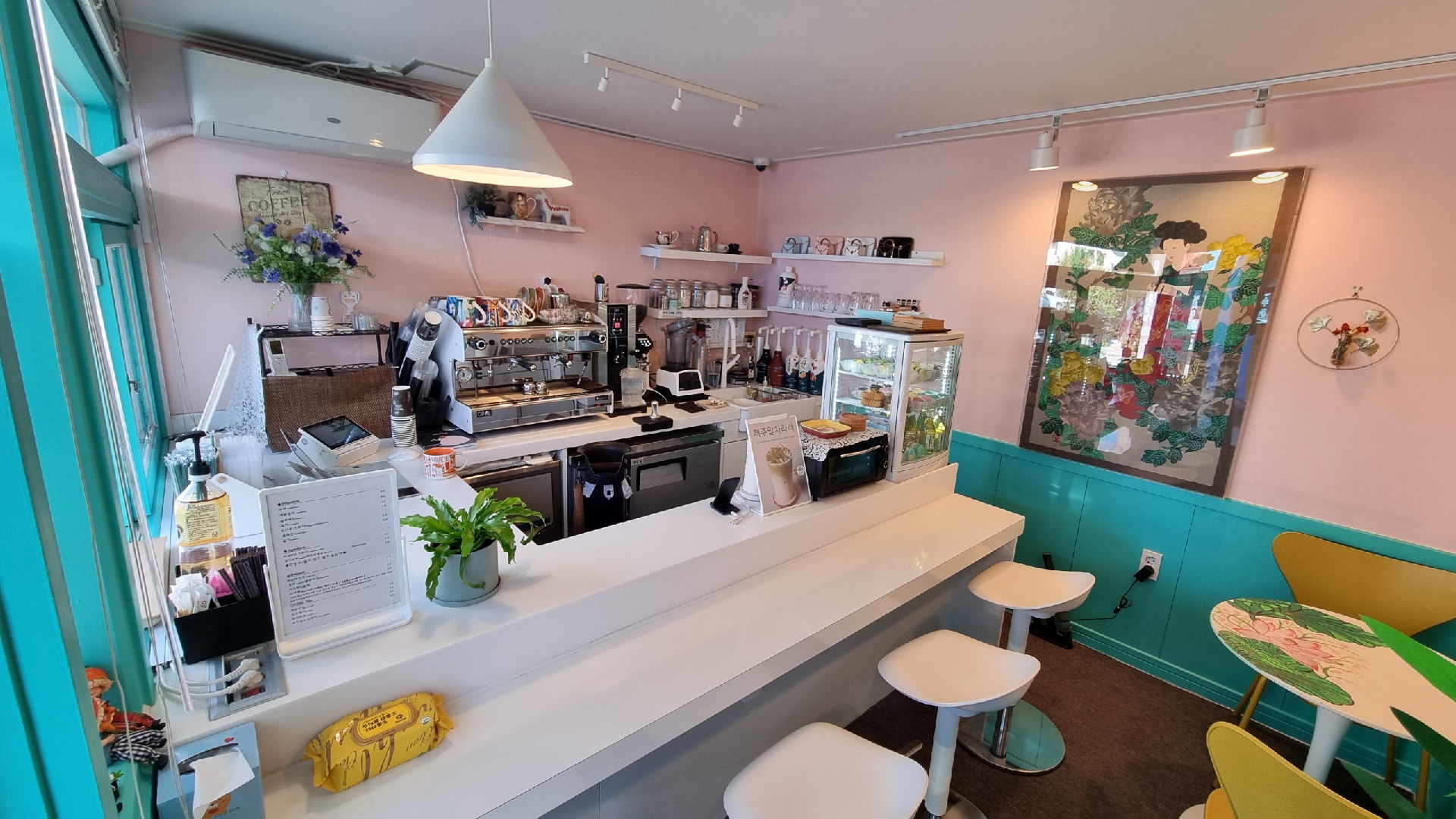 부산광역시 해운대구 우동 상가 - 1