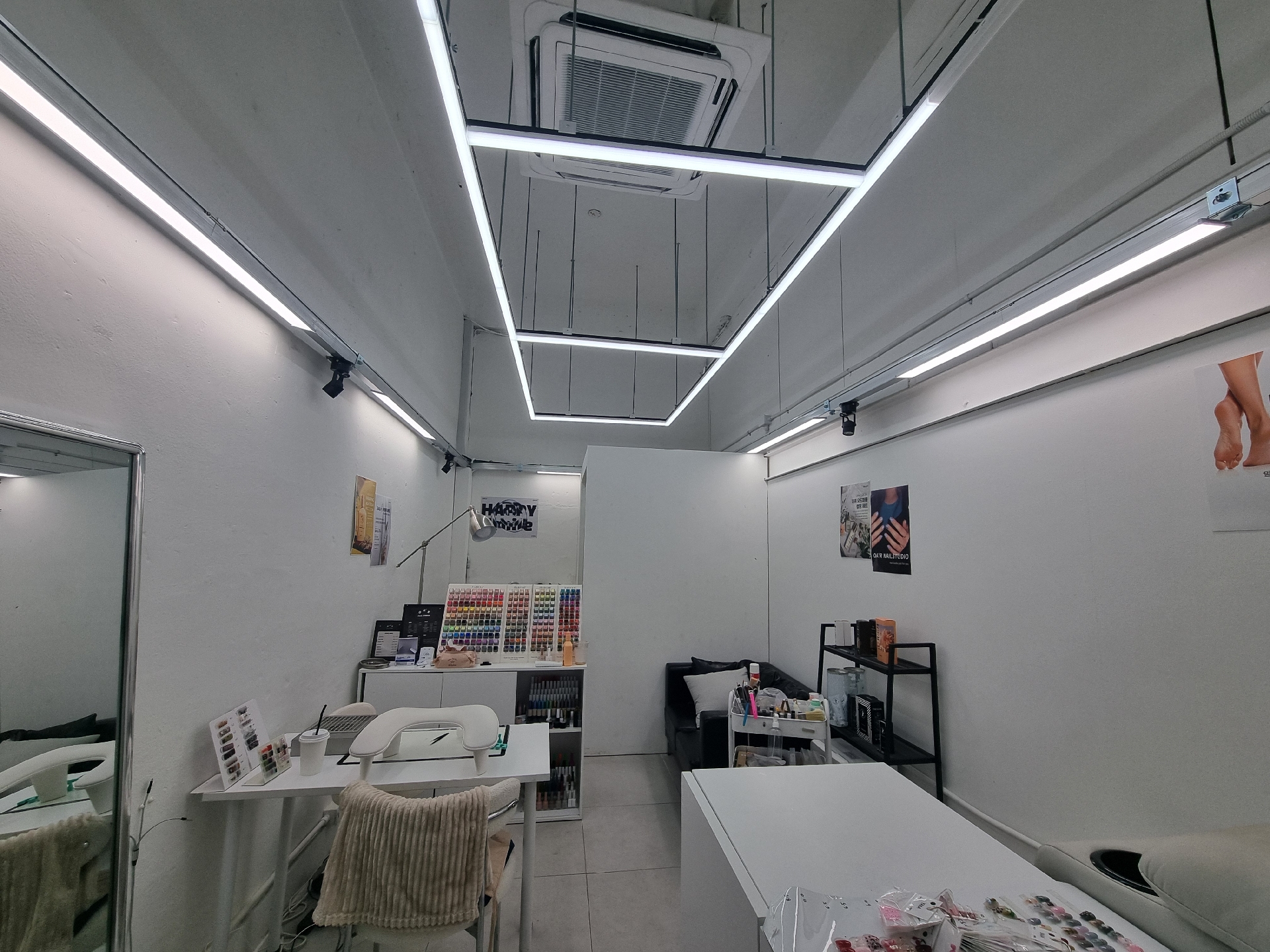 부산광역시 부산진구 전포동 상가 - 1