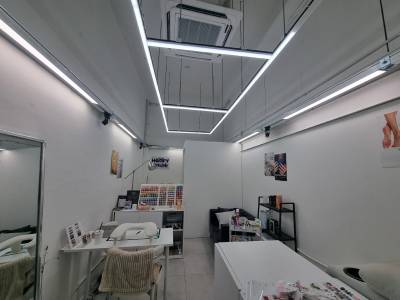 부산광역시 부산진구 전포동 653-1 포도빌딩 상가