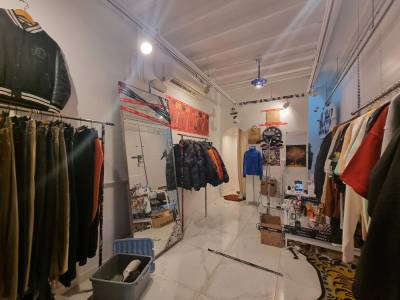 부산광역시 부산진구 전포동 663-4   상가